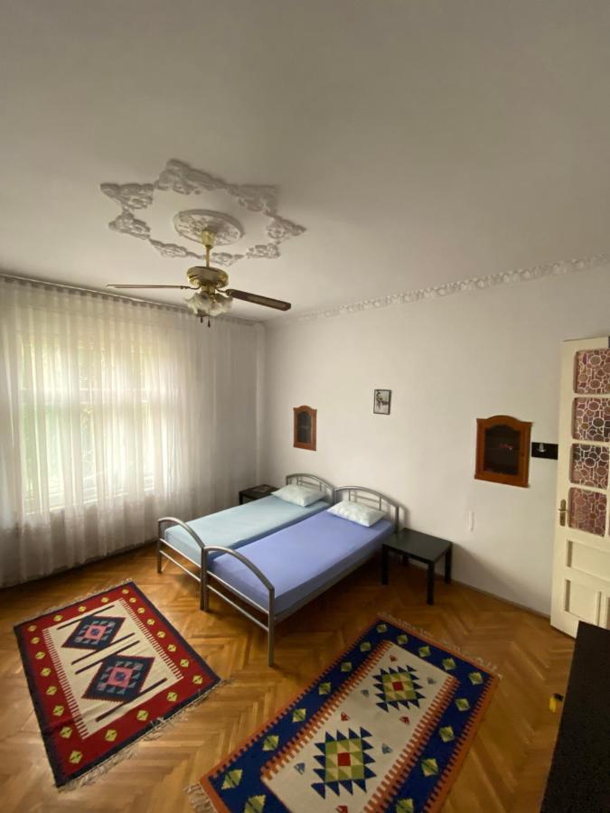 Mosaico Alfetta Hostel Timișoara Zewnętrze zdjęcie